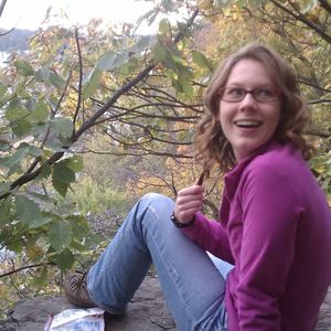 Meet your Posher, Nicole